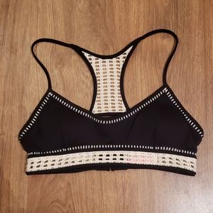 Victoria Secret swim top